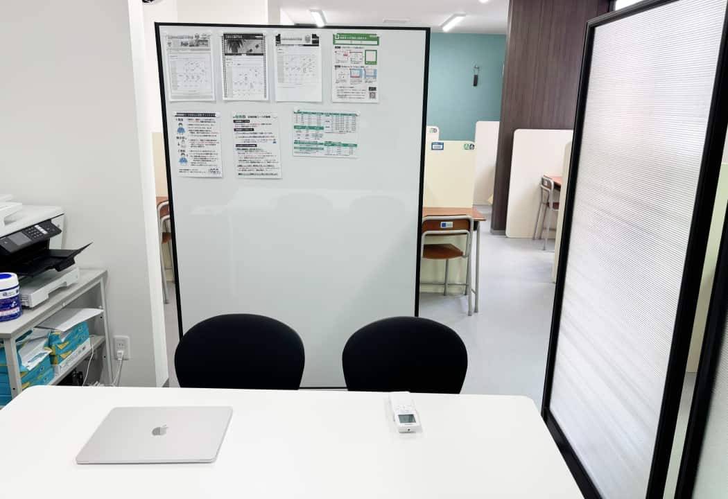 個別指導コノ塾 関目校の画像3