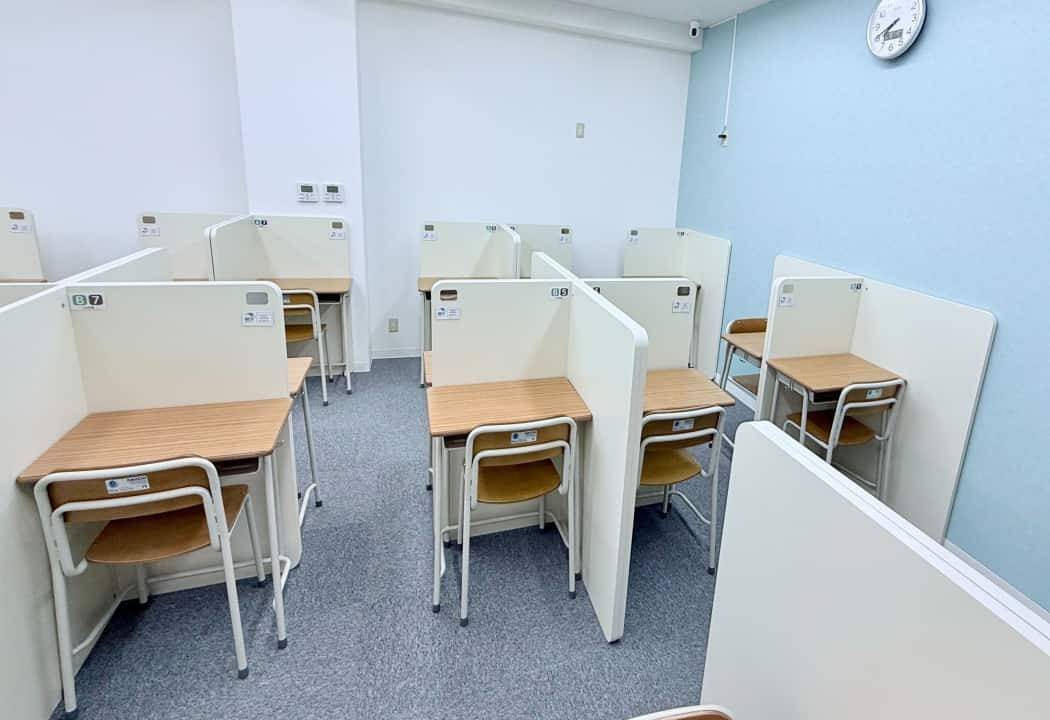 個別指導コノ塾 大森校の画像2