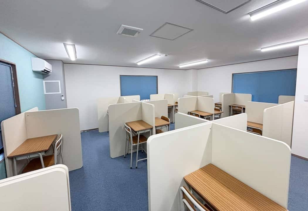 個別指導コノ塾 仙川校の画像2