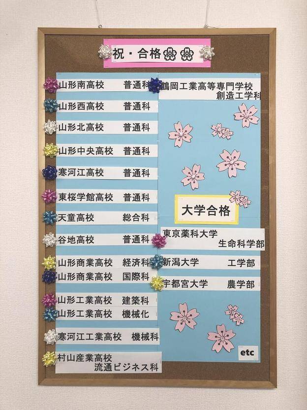 ナビ個別指導学院 東根校の画像2