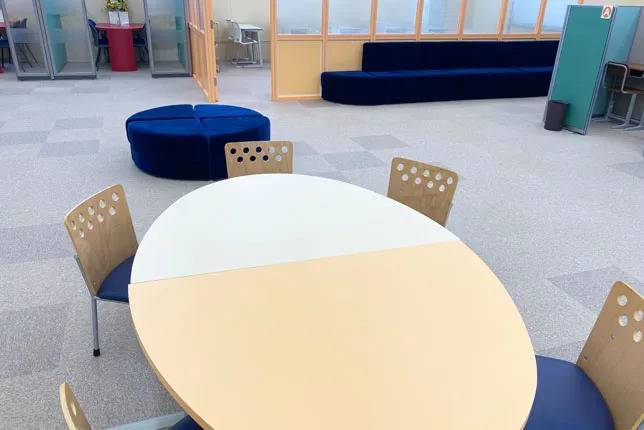 個別指導塾なら森塾 葛西校の画像2