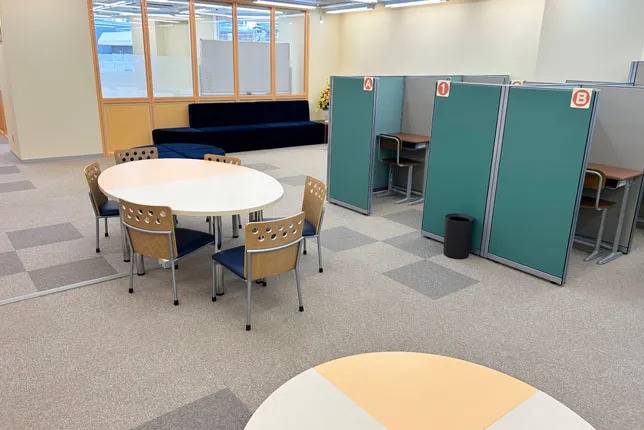 個別指導塾なら森塾 千歳烏山校の画像2