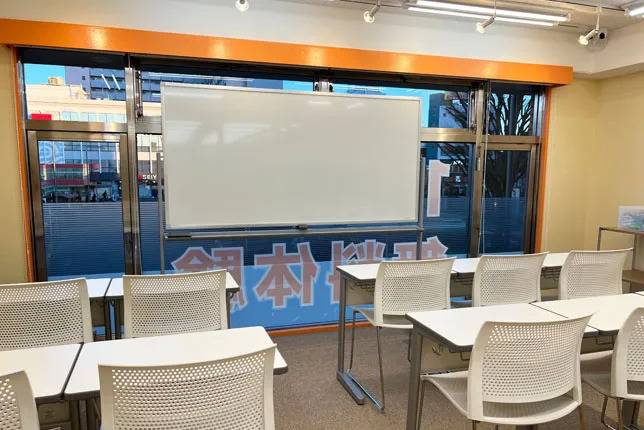 個別指導塾なら森塾 小平校の画像3