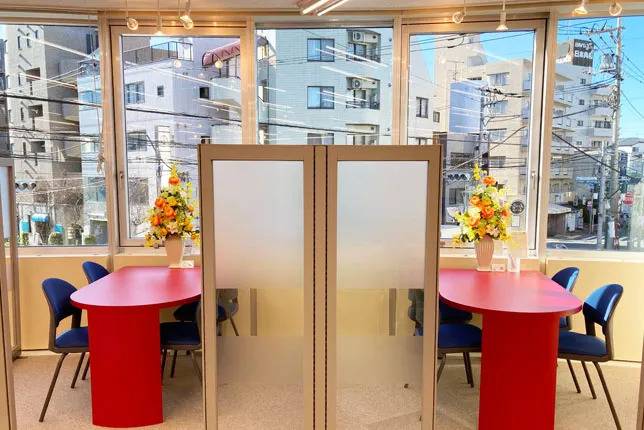 個別指導塾なら森塾 用賀校の画像4