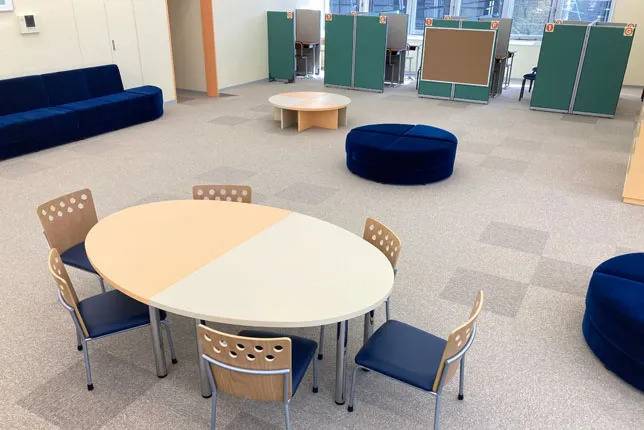 個別指導塾なら森塾 用賀校の画像2