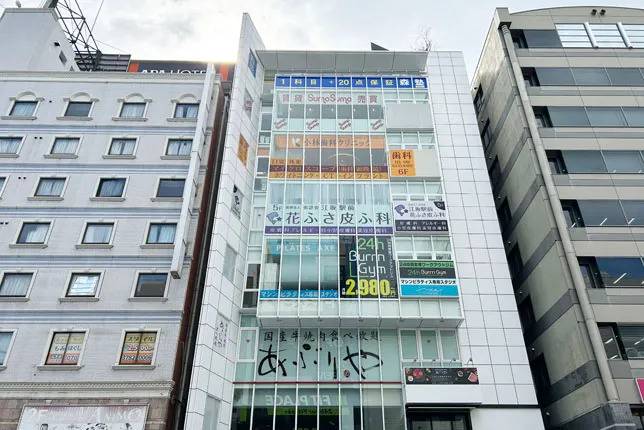 個別指導塾なら森塾 江坂校の画像1