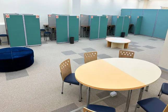 個別指導塾なら森塾 江坂校の画像2