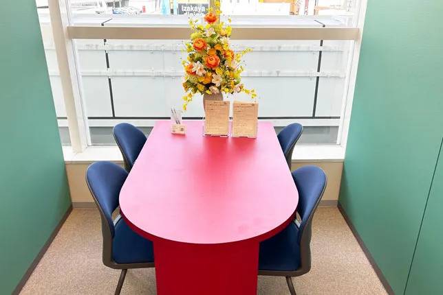 個別指導塾なら森塾 江坂校の画像4