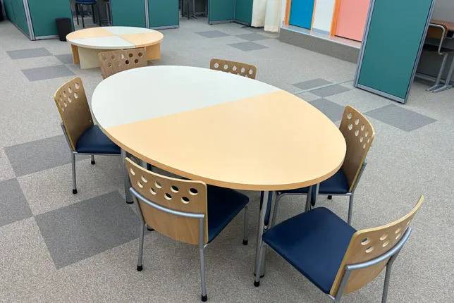 個別指導塾なら森塾 中百舌鳥校の画像2