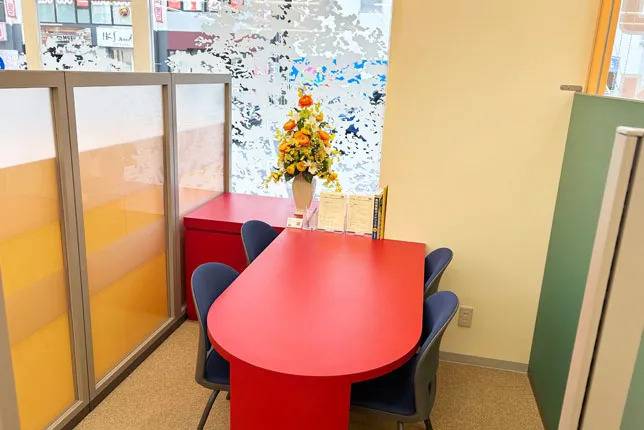 個別指導塾なら森塾 中百舌鳥校の画像4