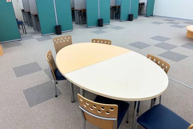 個別指導塾なら森塾 あびこ駅前校の画像2