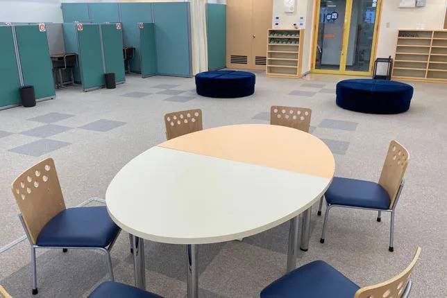 個別指導塾なら森塾 都島校の画像2