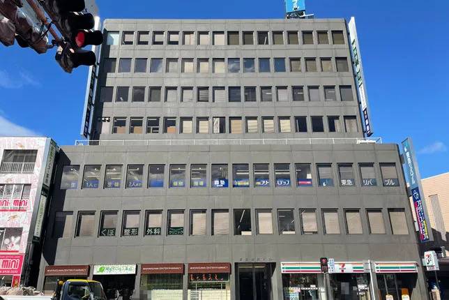 個別指導塾なら森塾 都島校の画像1