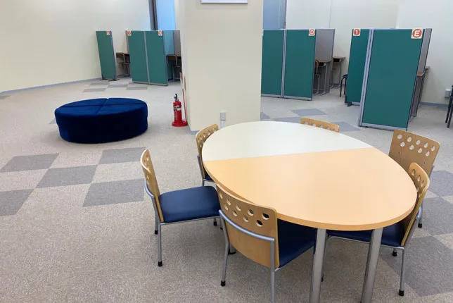 個別指導塾なら森塾 豊中校の画像2