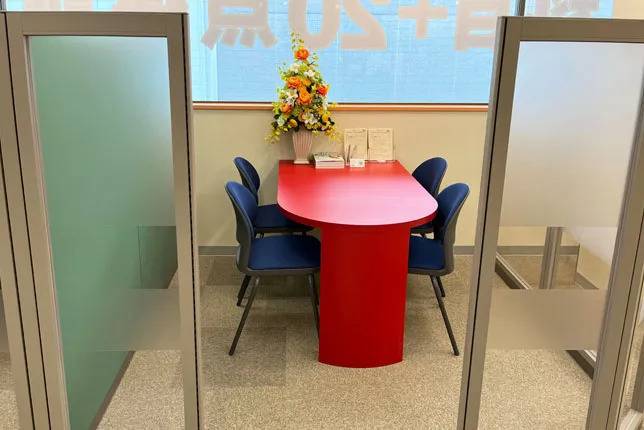 個別指導塾なら森塾 石橋阪大前校の画像4