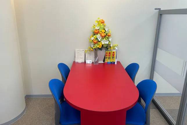 個別指導塾なら森塾 東川口校の画像4