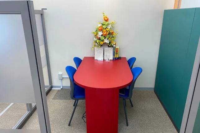 個別指導塾なら森塾 守口校の画像4