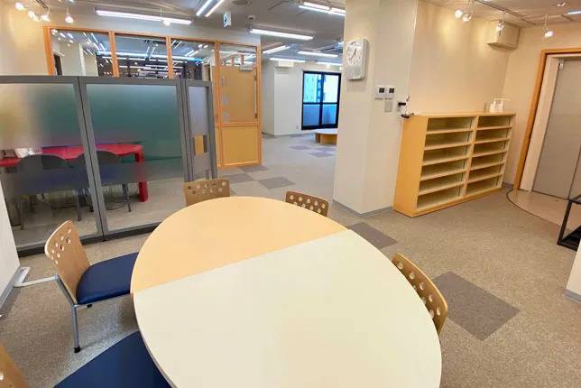 個別指導塾なら森塾 守口校の画像2