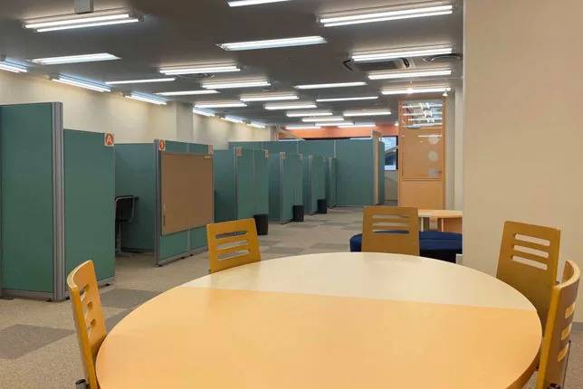 個別指導塾なら森塾 茨木市駅前校の画像2