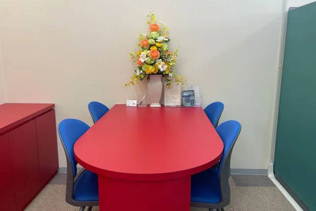 個別指導塾なら森塾 茨木市駅前校の画像4