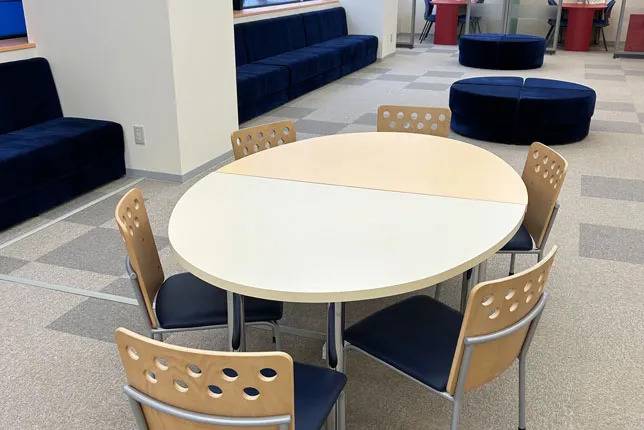 個別指導塾なら森塾 瑞江校の画像2