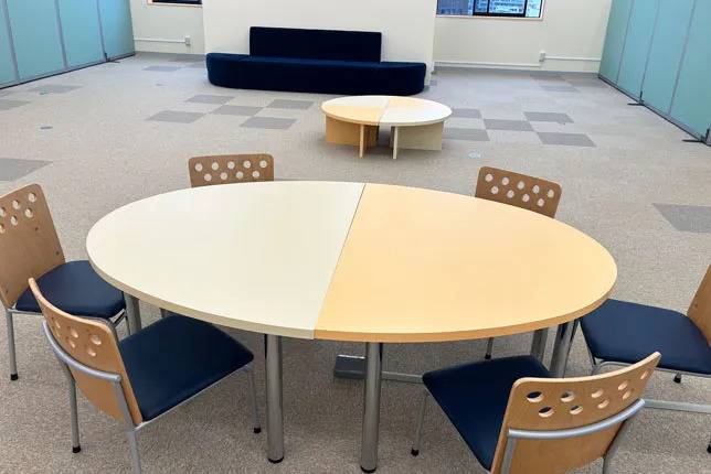 個別指導塾なら森塾 新石切校の画像2