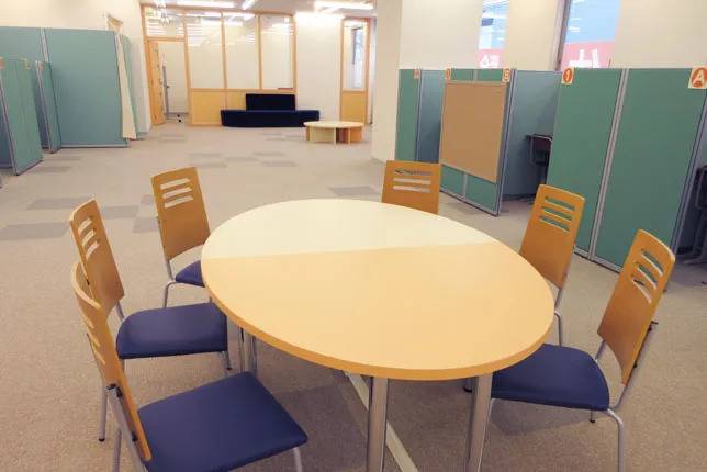 個別指導塾なら森塾 枚方市駅前校の画像2