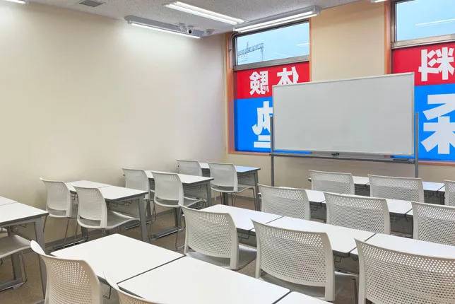 個別指導塾なら森塾 近鉄八尾校の画像3