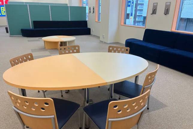 個別指導塾なら森塾 近鉄八尾校の画像2