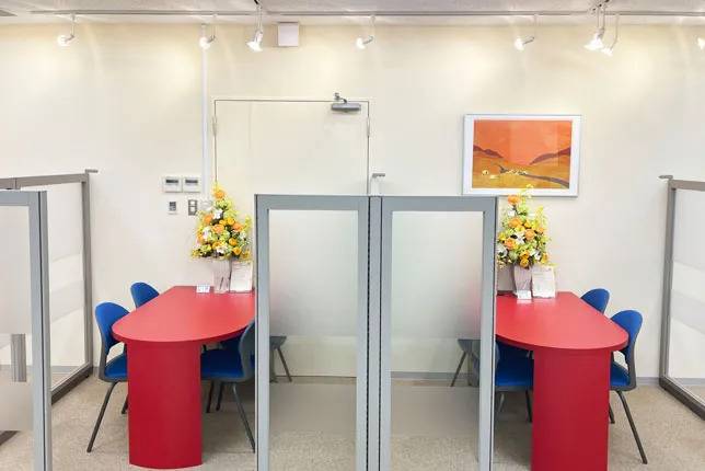 個別指導塾なら森塾 近鉄八尾校の画像4