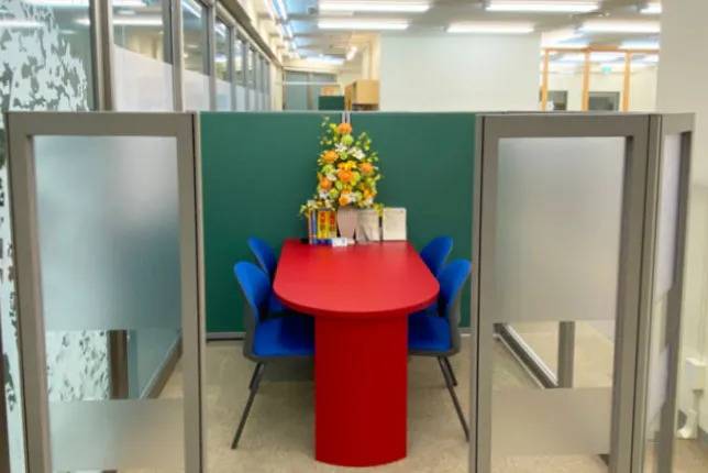 個別指導塾なら森塾 光明池校の画像4