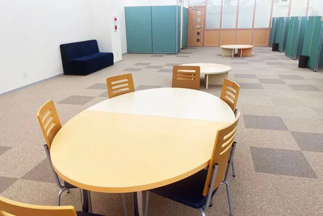 個別指導塾なら森塾 和泉中央校の画像2