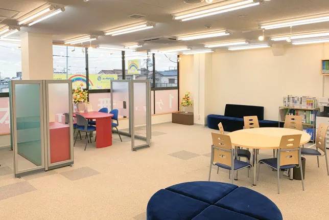 個別指導塾なら森塾 金剛校の画像2