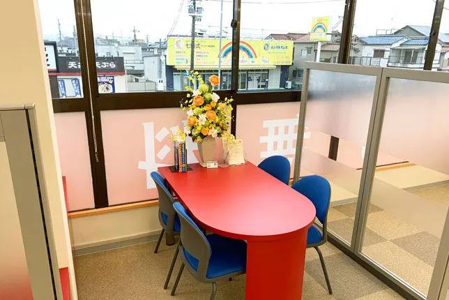 個別指導塾なら森塾 金剛校の画像4