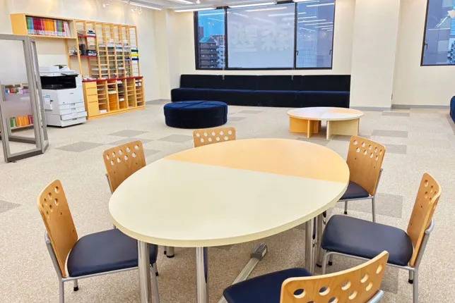 個別指導塾なら森塾 橋本校の画像2