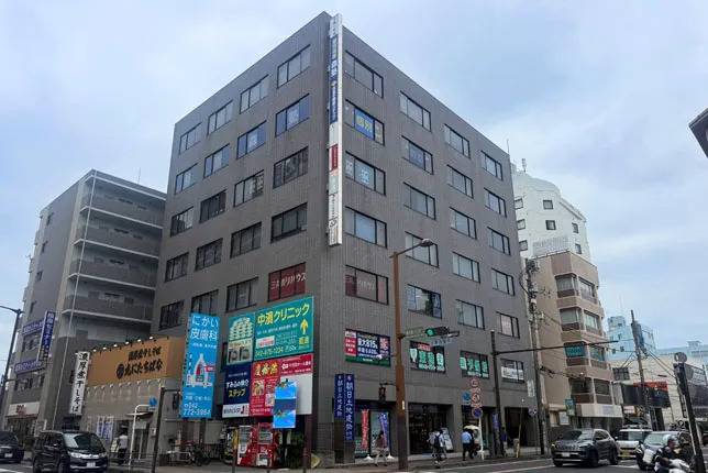 個別指導塾なら森塾 橋本校の画像1