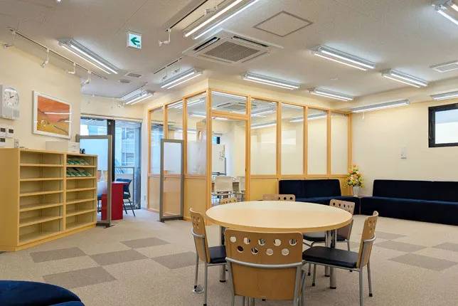 個別指導塾なら森塾 西田辺校の画像2