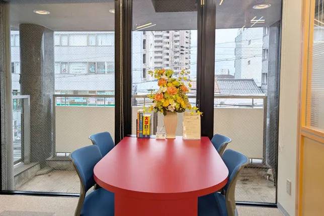 個別指導塾なら森塾 西田辺校の画像4