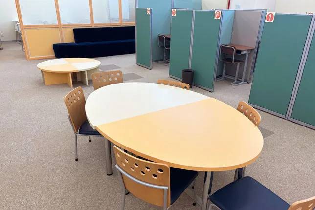 個別指導塾なら森塾 平野校の画像2