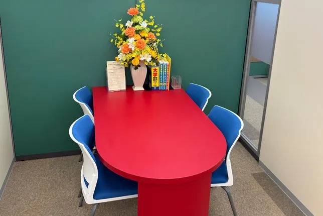 個別指導塾なら森塾 高槻校の画像4