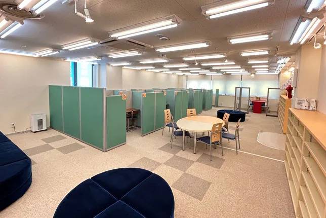 個別指導塾なら森塾 上新庄校の画像2