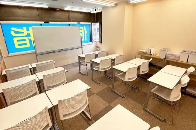 個別指導塾なら森塾 上新庄校の画像3