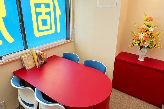 個別指導塾なら森塾 上新庄校の画像4