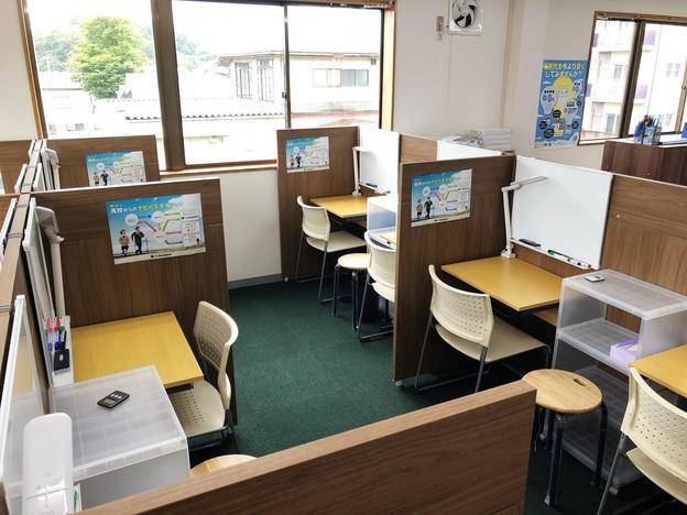 ナビ個別指導学院 会津一箕校の画像2