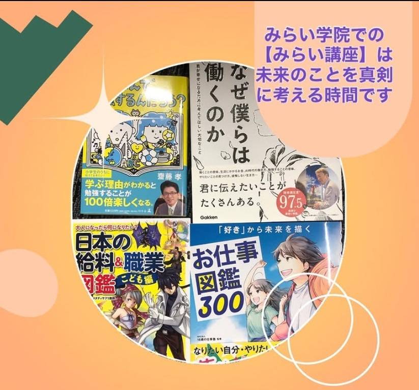 みらい学院 阿久比校の画像4