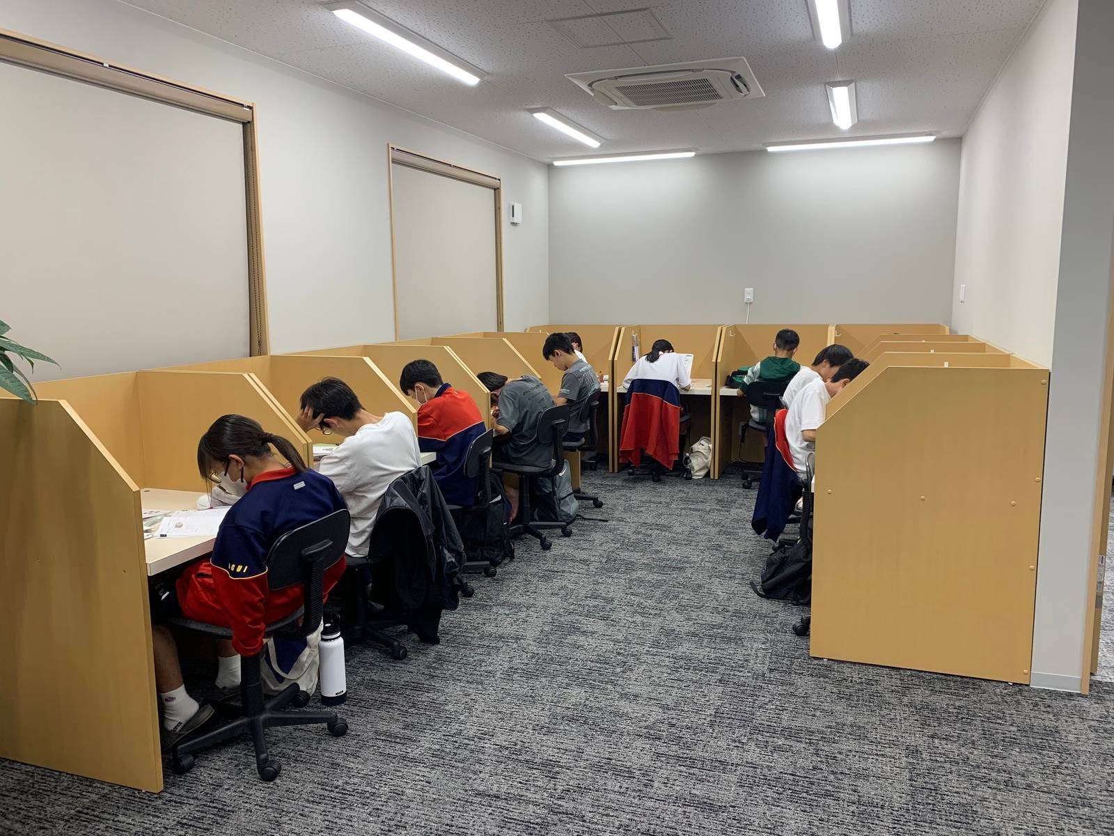 みらい学院 阿久比校の画像3