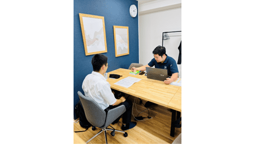 戦略個別塾スタディハック 亀有本校の画像3