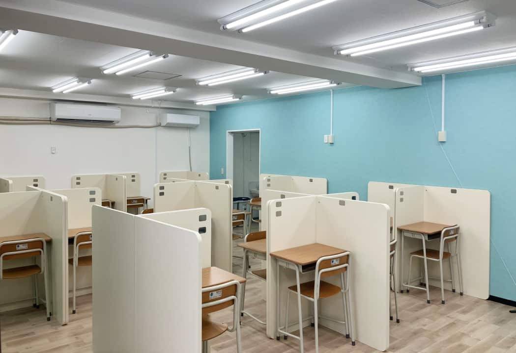 個別指導コノ塾 聖蹟桜ヶ丘校の画像2