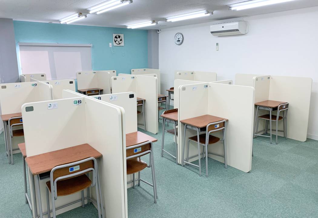 個別指導コノ塾 今福鶴見校の画像2