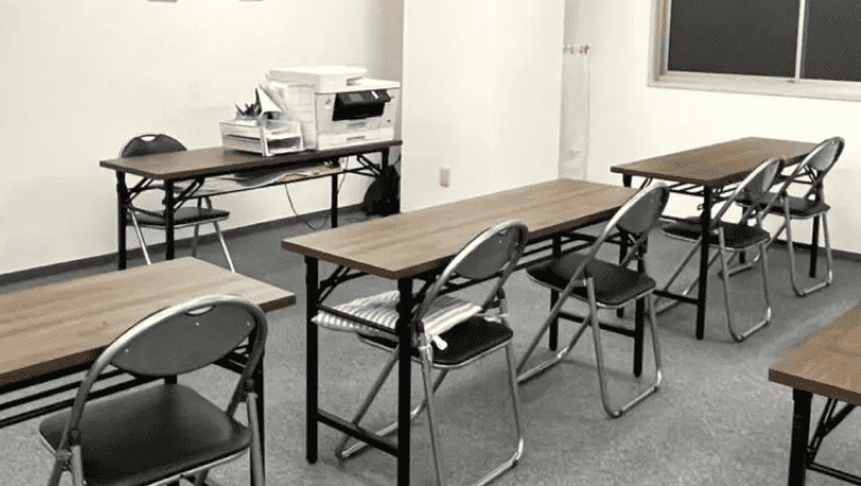 ミライ式 大阪上本町駅前校の画像1